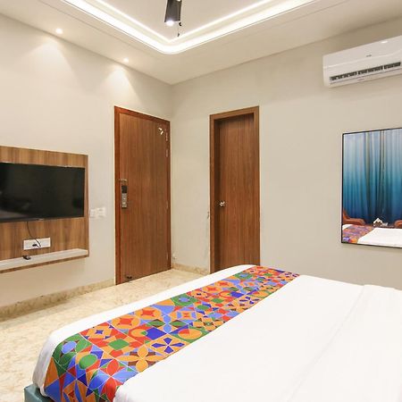 Fabhotel Prime Royal Court Ludhiana Exteriör bild