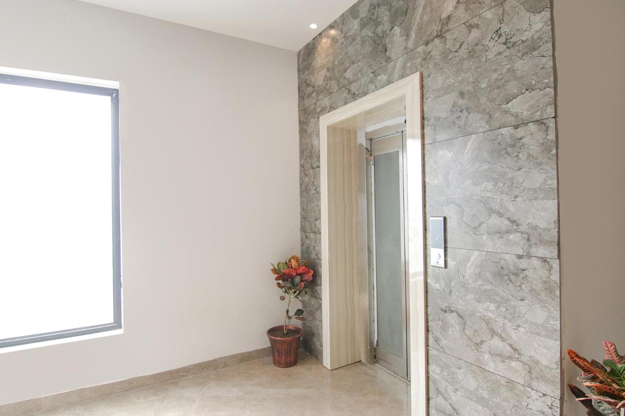 Fabhotel Prime Royal Court Ludhiana Exteriör bild