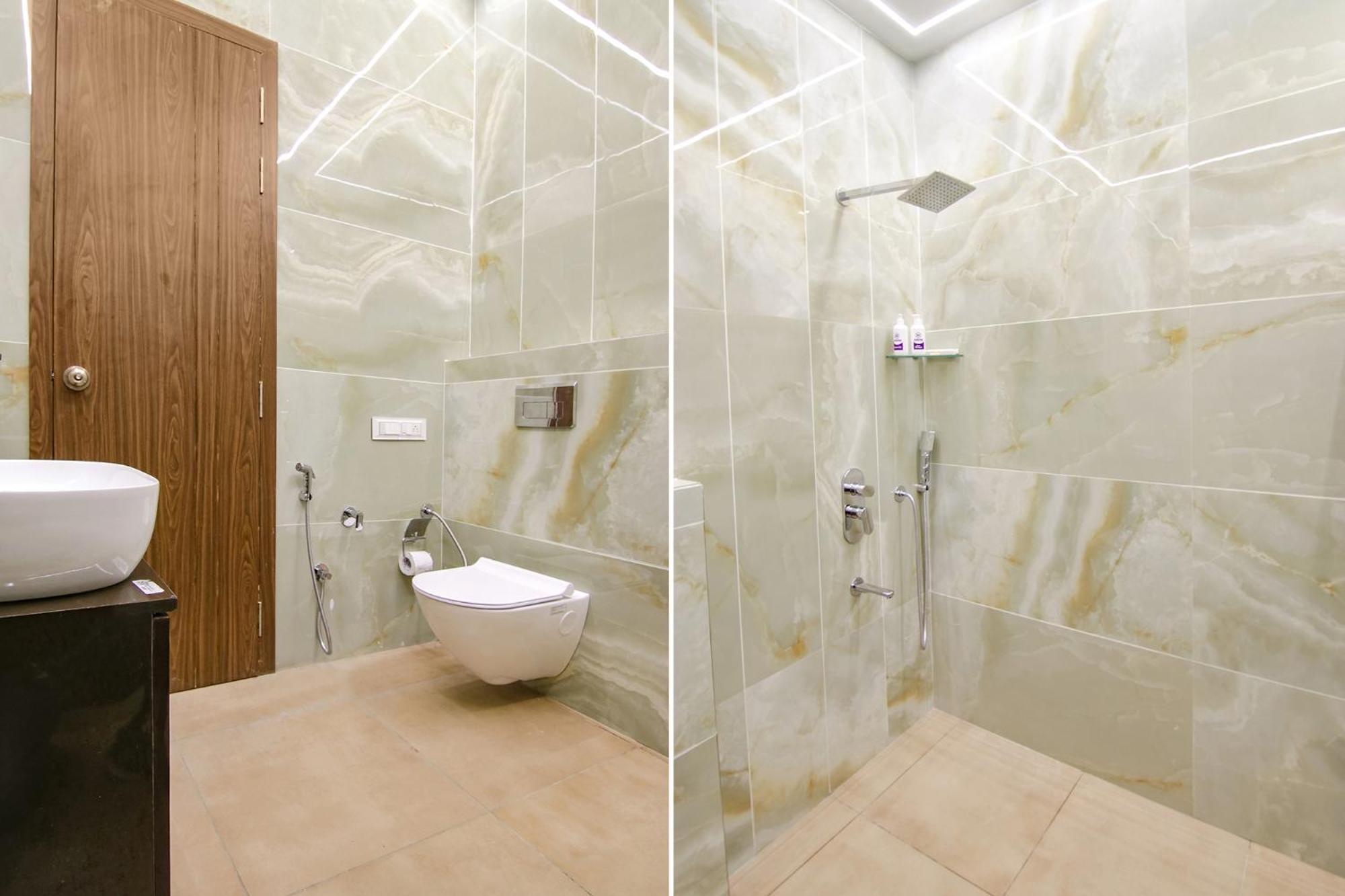 Fabhotel Prime Royal Court Ludhiana Exteriör bild