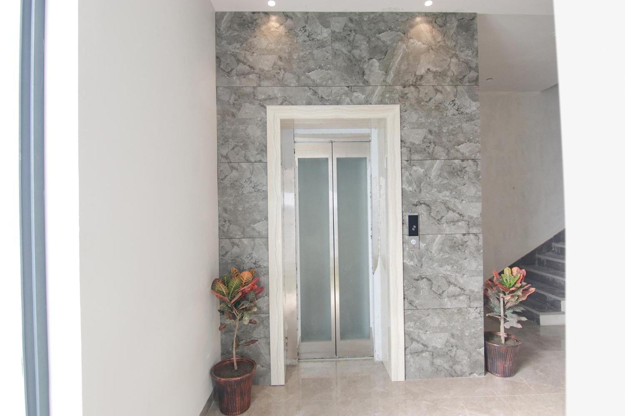 Fabhotel Prime Royal Court Ludhiana Exteriör bild